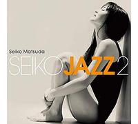 SEIKO MATSUDA - SekioJazz2
