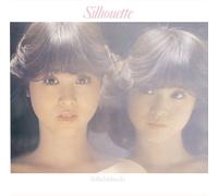 Seiko Matsuda - Shilhouette - Japan LTD Blu-spec CD II (MHCL-30109)