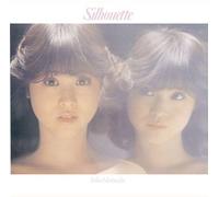 Seiko Matsuda - Silhouette