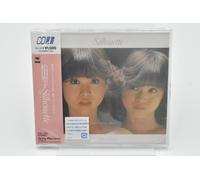 Seiko Matsuda-Silhouette-Japan CD