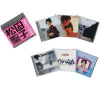 Seiko Matsuda - Soundtracks 1981-1985