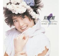 Seiko Matsuda - Supreme [Japan LTD Blu-spec CD II] MHCL-30119