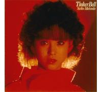 Seiko Matsuda - Tinker Bell [B-CD+Dvd] [Ltd. Re