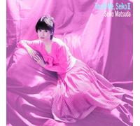 Seiko Matsuda - Touch Me Seiko II [Import]