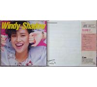 Seiko Matsuda - Windy Shadow