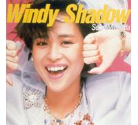 Seiko Matsuda - Windy Shadow [B-CD+Dvd] [Ltd. R