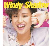 Seiko Matsuda - Windy Shadow [Japan LTD Blu-spec CD II] MHCL-30116