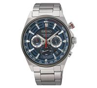 Mens Seiko Conceptual Watch SSB407P1