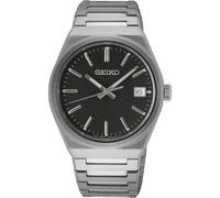 Seiko Conceptual Essential Men's Stainless Steel Bracelet Watch