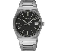 Seiko Conceptual Essential Men's Stainless Steel Bracelet Watch