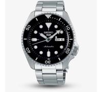 Seiko 5 Sports SRPD55K1 Black Dial Automatic Men's Watch