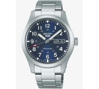 Seiko Watches SRPG29K1 39 mm Blue