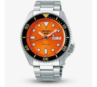 Seiko Watches SRPD59K1 43 mm Orange