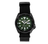 Seiko Men's Analogue Automatic Watch 5 Sports Kamo