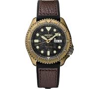 SEIKO Men's Analogue Automatic Watch 5 Sports SKX Series