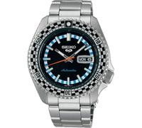 Lorus RXT92AX5 Brown Strap Watch - W58139