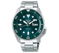 Seiko Men's Analogue Automatic Watch Seiko 5 Sports
