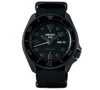Seiko Watches SRPD79K1 43 mm Black
