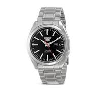 Seiko Men's Analogue Automatic Watch with Stainless Steel Bracelet - SNKL45K1