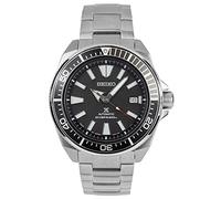 Seiko Men's Analogue Automatic Watch with Stainless Steel Strap SRPB51K1
