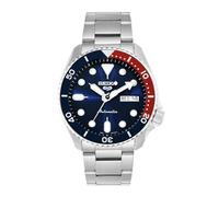 Seiko Watches SRPD53K1 43 mm Blue