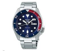 Seiko Watches SRPD53K1 43 mm Blue