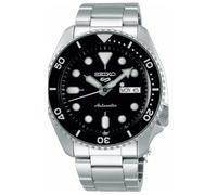 Seiko Watches SRPD55K1 43 mm Black