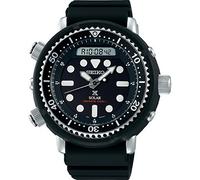 Seiko Mens Analogue-Digital Quartz Watch Prospex Arnie