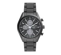 Seiko Men's Analogue Japanese Quartz Watch with Stainless Steel Strap SSC773P1