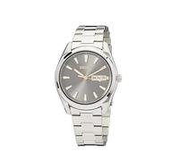 Seiko Men's Analogue Japanese Quartz Watch with Stainless Steel Strap SUR343P1