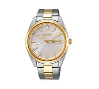 Seiko Men's Analogue Quartz Watch SUR446P1