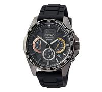 Adults Seiko Gents Chronograph Date Display Watch SSB349P1