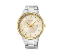 Seiko Mens Analogue Watch SGEH92P1