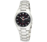 Seiko Mens Automatic Watch, Analogue Classic Display and Stainless Steel Strap SNK617K1
