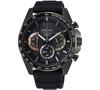 Seiko Mens Watch SSB349P1