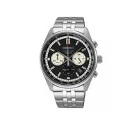 Seiko Conceptual Racing Men's Stainless Steel Bracelet Watch