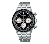 Seiko Gents Sports Chronograph 38mm Watch SSB479P1