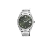 Seiko Mens Classic Dress Watch | 40mm | Water Resistant | SUR527P1