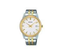 Seiko Men's Classic Dress Watch SUR402P1
