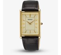 Seiko Gents Classic 27mm Watch SWR106P1