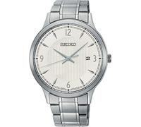Seiko - Mens Clock SGEH79P1