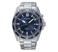 Seiko - Mens Clock SKA783P1