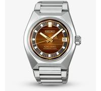 Seiko Mens King Seiko Vanac 'Tokyo Horizon' Limited Edition Watch SLA089J1