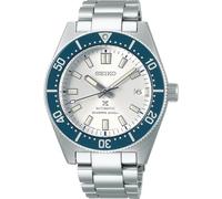 Seiko men's limited edition automatic Prospex SPB213J1 steel watch