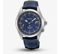 Seiko Mens Limited Edition Prospex Alpinist Night Sky European Exclusive Watch SPB531J1