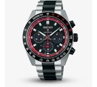 Seiko Mens Limited Edition Prospex Solar Speedtimer x DATSUN Fairlady Z Watch SSC957P1