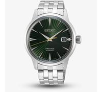 Seiko Mens Presage Cocktail Time Mockingbird Watch SRPE15J1