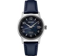 Seiko Gents Presage Cocktail Time 'Old Clock' Automatic Watc