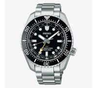 Seiko SPB383J1 Prospex âDark Depthsâ Automatic Traveller Watch