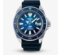 Seiko SRPJ93K1 Prospex 'Great Blue' Samurai Scuba PADI Watch